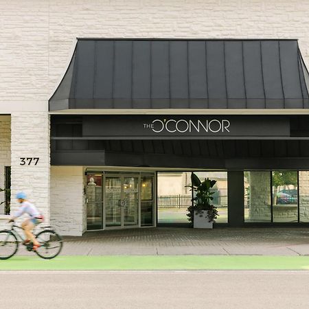 Sonder The O'Connor Aparthotel Οττάβα Εξωτερικό φωτογραφία