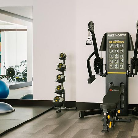 Sonder The O'Connor Aparthotel Οττάβα Εξωτερικό φωτογραφία