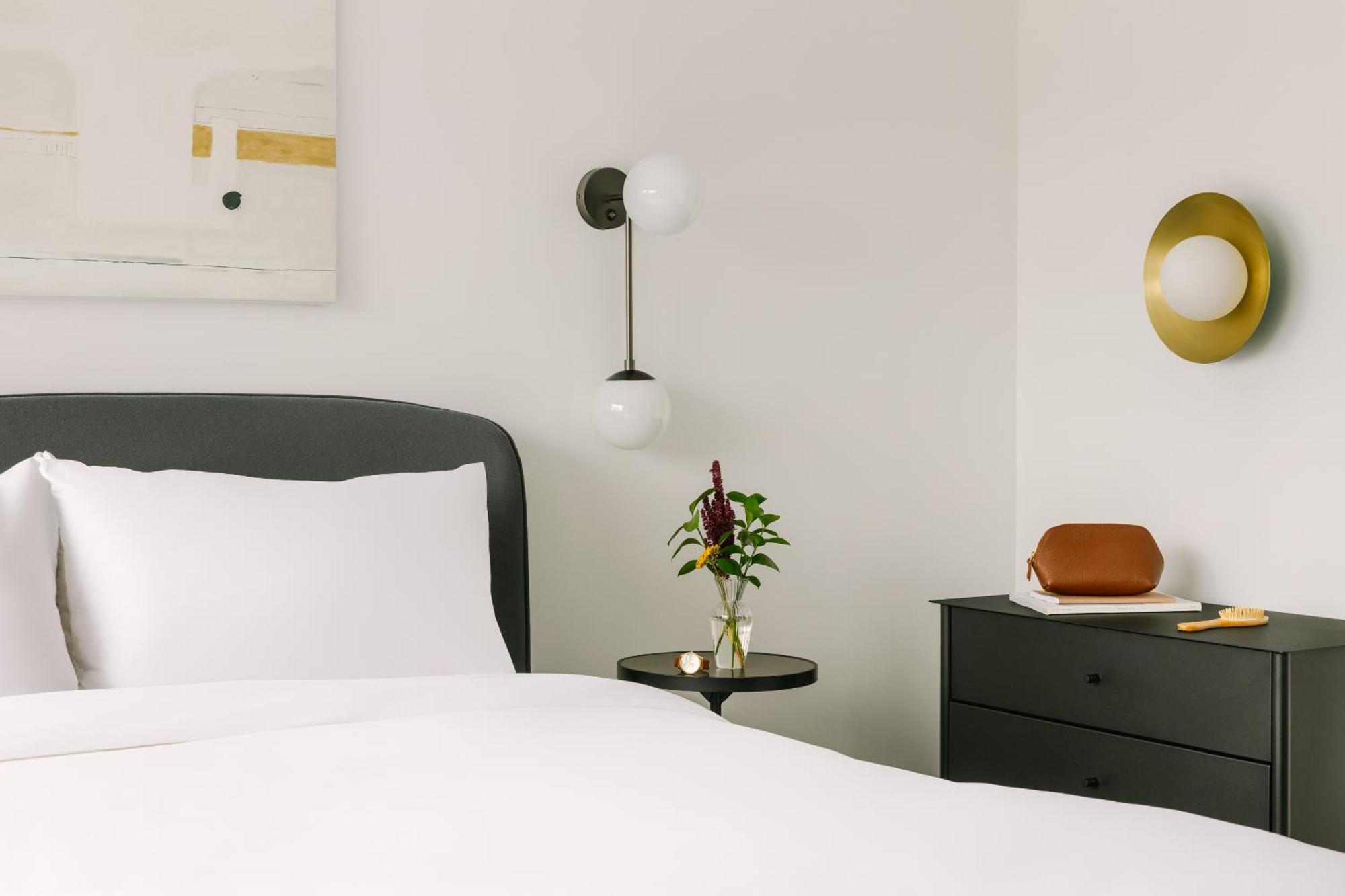 Sonder The O'Connor Aparthotel Οττάβα Εξωτερικό φωτογραφία
