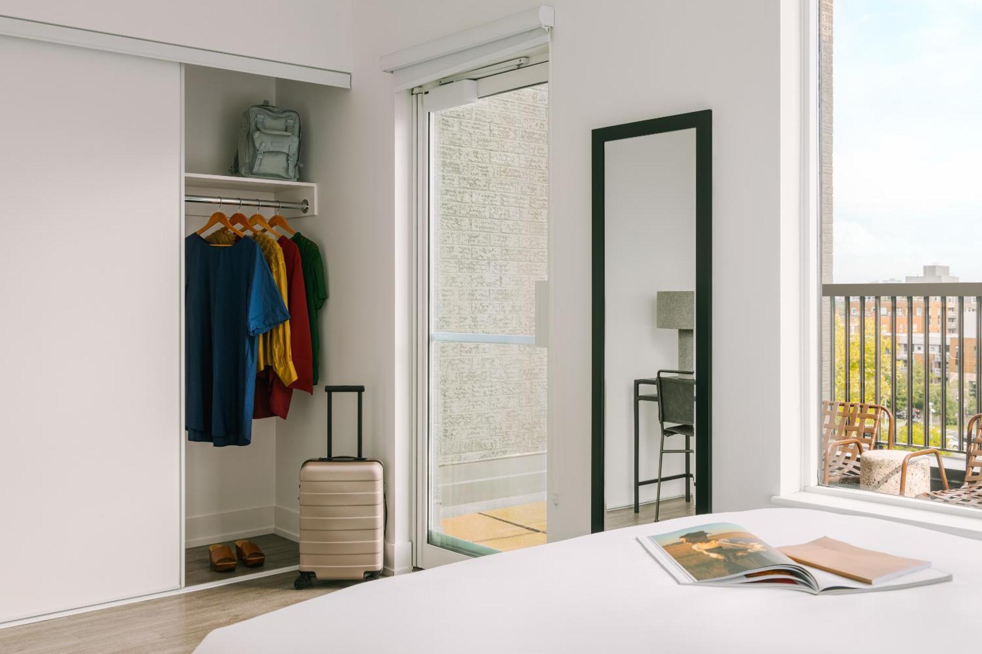Sonder The O'Connor Aparthotel Οττάβα Εξωτερικό φωτογραφία