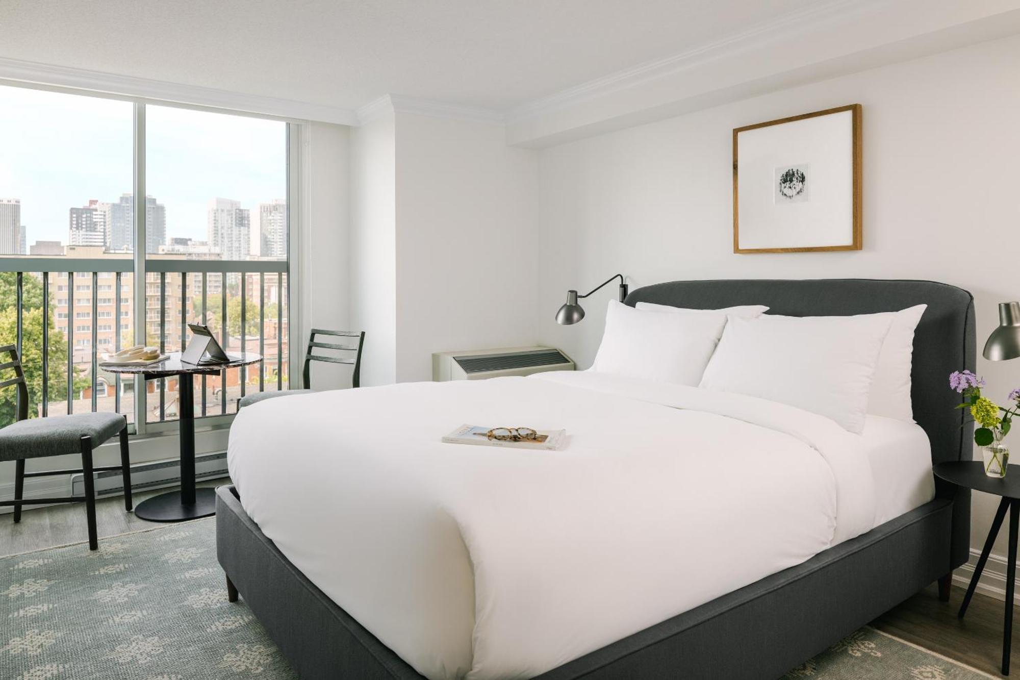 Sonder The O'Connor Aparthotel Οττάβα Εξωτερικό φωτογραφία