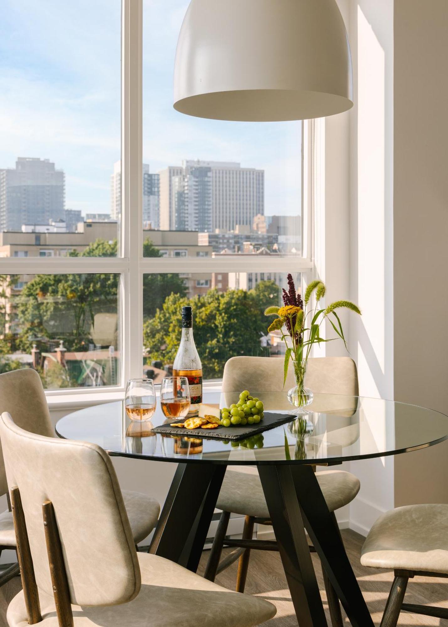 Sonder The O'Connor Aparthotel Οττάβα Εξωτερικό φωτογραφία