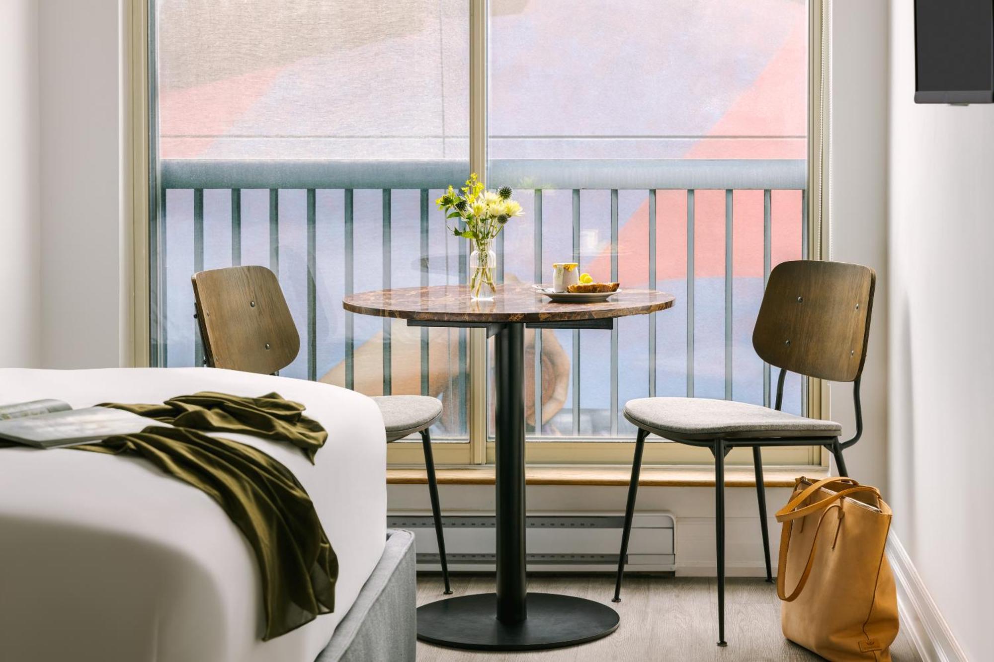 Sonder The O'Connor Aparthotel Οττάβα Εξωτερικό φωτογραφία