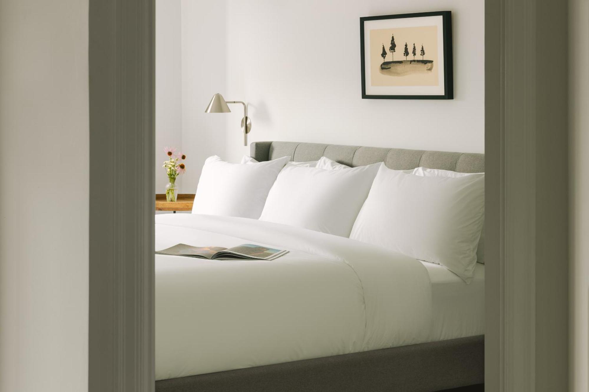 Sonder The O'Connor Aparthotel Οττάβα Εξωτερικό φωτογραφία