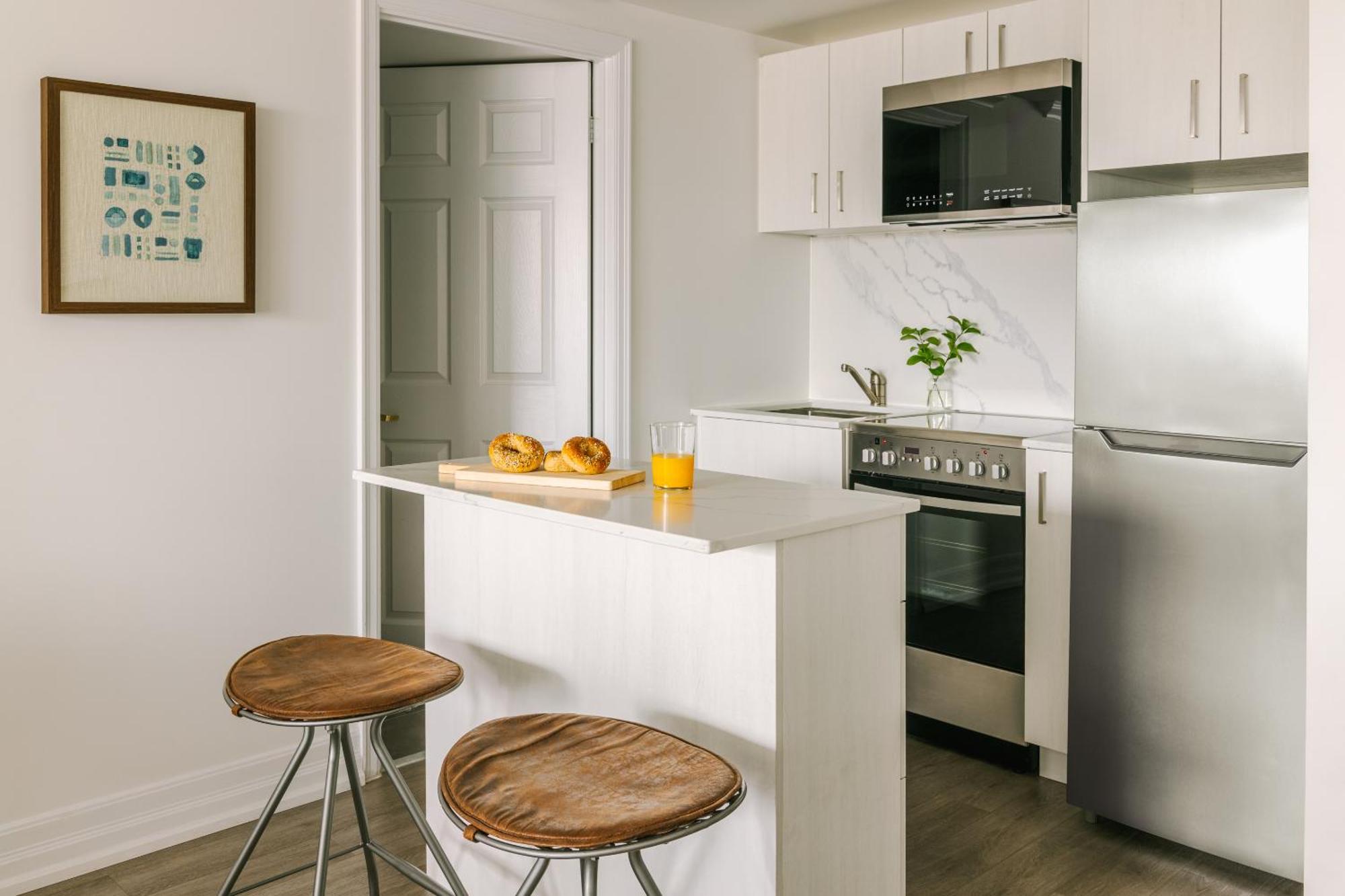 Sonder The O'Connor Aparthotel Οττάβα Εξωτερικό φωτογραφία