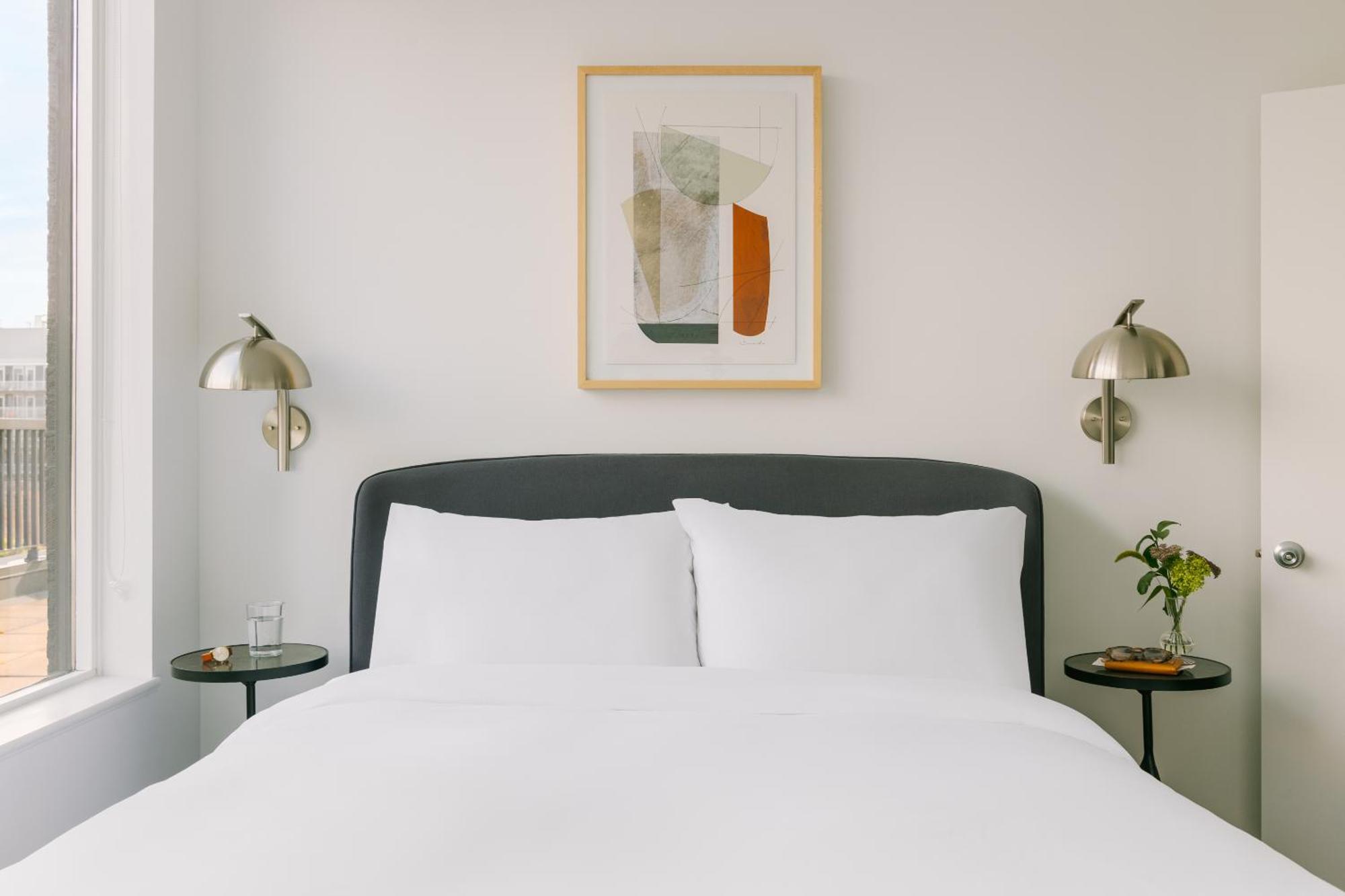 Sonder The O'Connor Aparthotel Οττάβα Εξωτερικό φωτογραφία