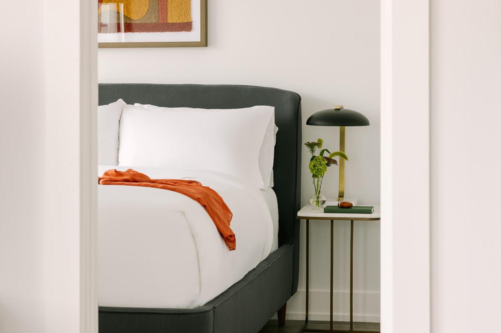 Sonder The O'Connor Aparthotel Οττάβα Εξωτερικό φωτογραφία