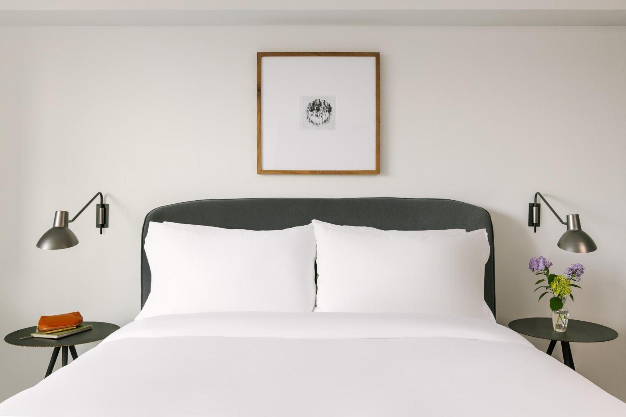 Sonder The O'Connor Aparthotel Οττάβα Εξωτερικό φωτογραφία