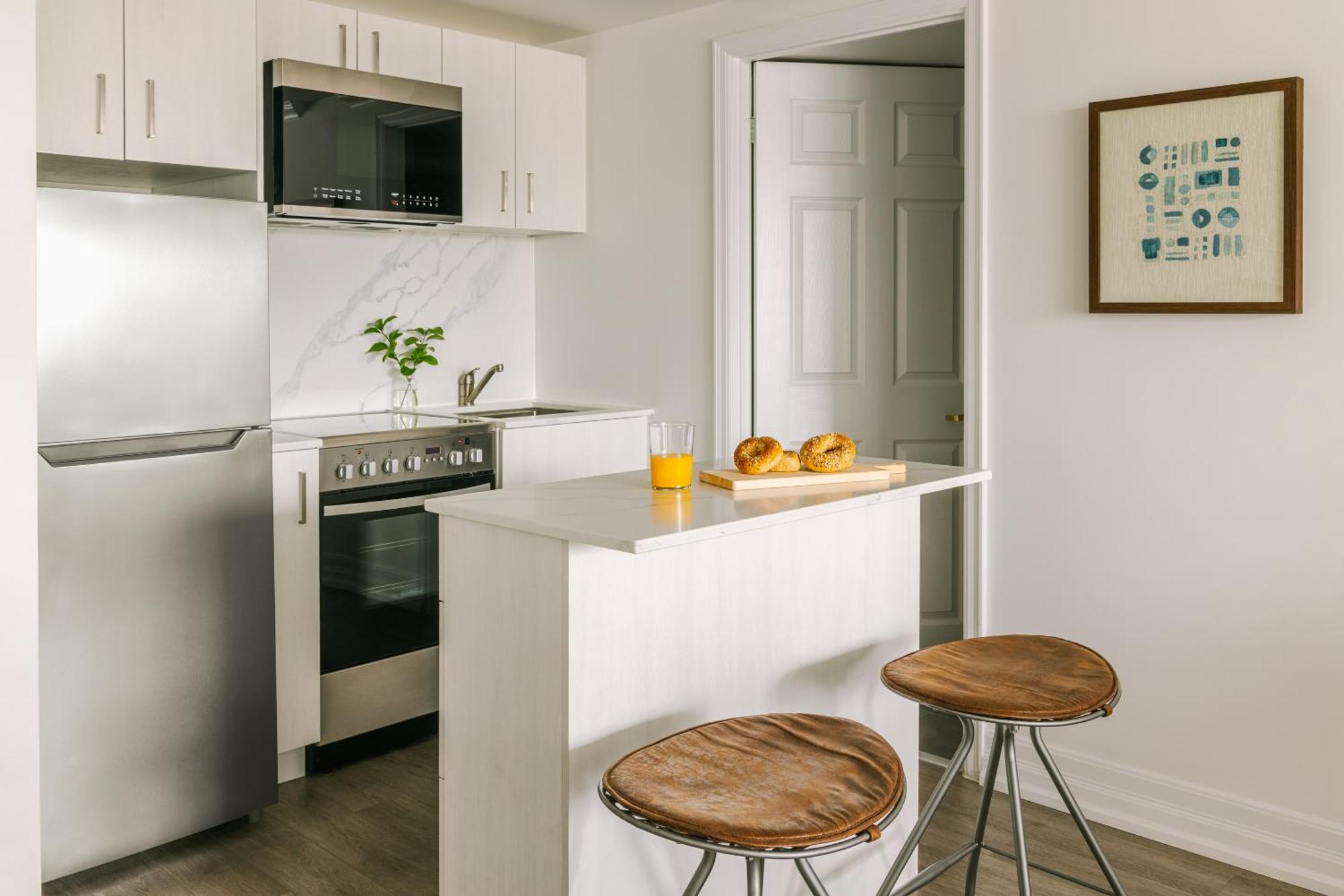 Sonder The O'Connor Aparthotel Οττάβα Εξωτερικό φωτογραφία