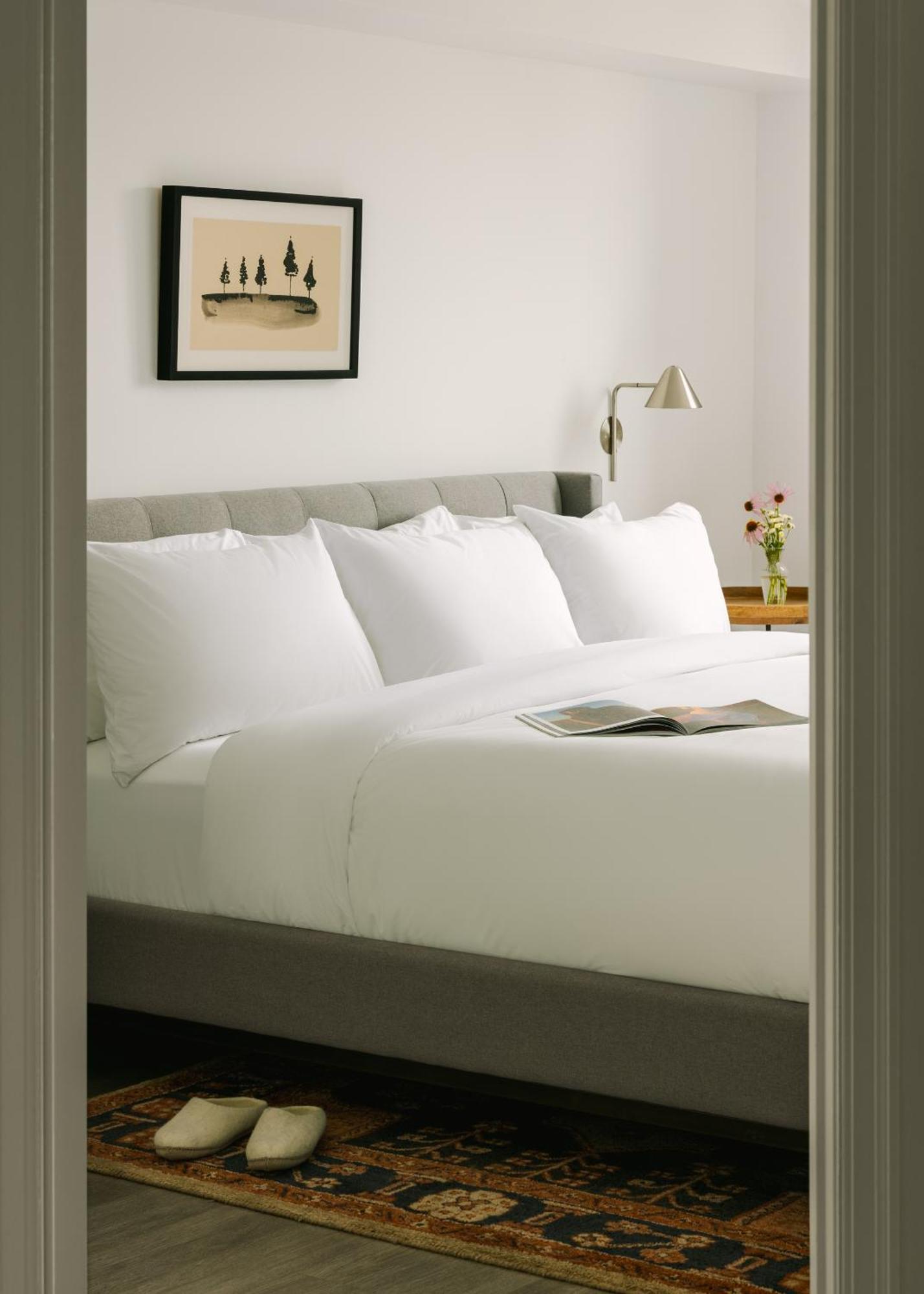 Sonder The O'Connor Aparthotel Οττάβα Εξωτερικό φωτογραφία